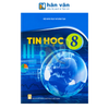 Tin Học Lớp 8 - Kết Nối Tri Thức - 2026 