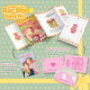  Rắc Rối Đáng Yêu - Love Com - Tập 17 - Tặng Kèm Card Mùa Đông + Phong Bì Đựng Card 