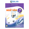  Ngữ Văn Lớp 7 - Tập 1 - Kết Nối Tri Thức - 2026 