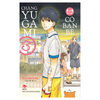  Chàng Yugami Không Có Bạn Bè - Tập 3 - Tặng Kèm Bookmark Ivory 