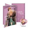  Bộ Manga - Phải Lòng Chị Của Bạn Thân - Tập 2 + Phát Phiền Với Bạn Thân Của Chị - Tập 2 (Bộ 2 Cuốn) - Bản Sưu Tầm - Tặng Kèm Door Hanger Card + Bookmark + Card Giấy 