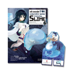  Về Chuyện Tôi Chuyển Sinh Thành Slime - Regarding Reincarnated To Slime - Tập 1 - Tặng Kèm Standee PVC 