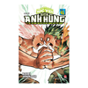  My Hero Academia - Học Viện Siêu Anh Hùng - Tập 41 - Che Phủ - Tặng Kèm Bookmark 
