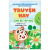  Giúp Bé Phát Triển Khả Năng Giao Tiếp Và Tư Duy Ngôn Ngữ - Truyện Hay Cho Bé Tập Đọc 