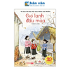  Tủ Sách Văn Học Việt Nam Trong Nhà Trường - Gió Lạnh Đầu Mùa 