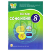  Bài Tập Công Nghệ Lớp 8 - Kết Nối Tri Thức - 2026 