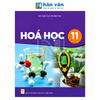  Hóa Học Lớp 11 - Kết Nối Tri Thức - 2026 