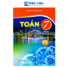  Toán Lớp 7 - Tập 2 - Kết Nối Tri Thức - 2026 