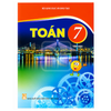  Toán Lớp 7 - Tập 2 - Kết Nối Tri Thức - 2026 