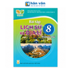 Bài Tập Lịch Sử Và Địa Lý Lớp 8 - Phần Lịch Sử - Kết Nối Tri Thức - 2026
