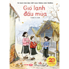  Tủ Sách Văn Học Việt Nam Trong Nhà Trường - Gió Lạnh Đầu Mùa 