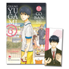  Chàng Yugami Không Có Bạn Bè - Tập 3 - Tặng Kèm Bookmark Ivory 