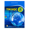  Tin Học Lớp 8 - Kết Nối Tri Thức - 2026 