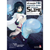  Về Chuyện Tôi Chuyển Sinh Thành Slime - Regarding Reincarnated To Slime - Tập 1 - Tặng Kèm Standee PVC 