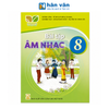  Bài Tập Âm Nhạc Lớp 8 - Kết Nối Tri Thức - 2026 