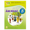  Bài Tập Âm Nhạc Lớp 8 - Kết Nối Tri Thức - 2026 