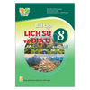  Bài Tập Lịch Sử Và Địa Lý Lớp 8 - Phần Địa Lý - Kết Nối Tri Thức - 2026 