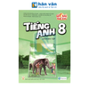 Tiếng Anh 8 - Global Success - Sách Bài Tập