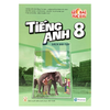  Tiếng Anh 8 - Global Success - Sách Bài Tập 
