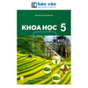  Khoa Học Lớp 5 - Kết Nối Tri Thức Với - 2026 