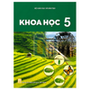  Khoa Học Lớp 5 - Kết Nối Tri Thức Với - 2026 