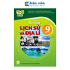  Bài Tập Lịch Sử Và Địa Lí Lớp 9 - Phần Lịch Sử - Kết Nối Tri Thức - 2026 