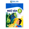 Ngữ Văn Lớp 8 - Tập 2 - Kết Nối Tri Thức  - 2026