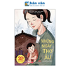  Tủ Sách Văn Học Việt Nam Trong Nhà Trường - Những Ngày Thơ Ấu 