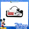  Bóp Viết Vải Mickey - A83212-M4 - Màu Trắng 