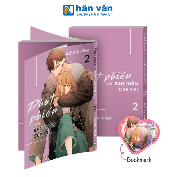 Phát Phiền Với Bạn Thân Của Chị Tập 2 Bản Đặc Biệt 1