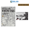  Nơi Dãy Núi Điên Dại - Tập 4 - Tặng Kèm Postcard 