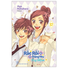  Rắc Rối Đáng Yêu - Love Com - Tập 17 - Bản Đặc Biệt - Tặng Kèm Móc Khóa Scrylic + Card  + Bìa Plus Edition + 1 Phong Bì Đựng Quà 