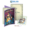  Hakumei Và Mikochi - Tập 4 - Thế Giới Tí Hon Trong Rừng Sâu - Bản Đặc Biệt - Tặng Kèm Clear Card 