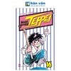  Siêu quậy Teppei - Tập 16 