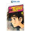  Siêu Quậy Teppei - Tập 6 