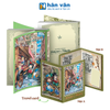 Hakumei Và Mikochi - Thế Giới Tí Hon Trong Rừng Sâu - Tập 3 - Bản Đặc Biệt - Tặng Kèm Bìa Áo + Travel Card 2 Mặt
