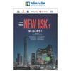 Giáo Trình New HSK 1 - Chìa Khóa Vàng Chinh Phục Kỳ Thi HSK 3.0