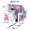  Oshi No Ko - Dưới Ánh Hào Quang - Tập 15 - Bản Đặc Biệt - Tặng Kèm Bìa Đặc Biệt Hai Mặt + Livestream Card Memcho + Thẻ Staff Concert Team Kana Kèm Dây Đeo 