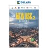  Giáo Trình New HSK 2 - Chìa Khóa Vàng Chinh Phục Kỳ Thi HSK 3.0 
