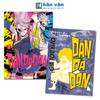  Dan Da Dan - Tập 7 - Tặng Kèm Special Cover 