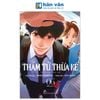 Thám Tử Thừa Kế - Tập 6