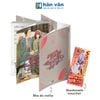 Hiên Sau Siêu Thị Muộn Phiền Bay Đi - Tập 8 - Bản Đặc Biệt - Tặng Kèm Bìa Áo Extra + Bookmark Voucher