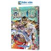  One Piece - Tập 108 - “Thà Chết Còn Hơn” 