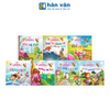  Bộ Sách Bách Khoa Thư Rèn Luyện Tính Cách (Bộ 7 Cuốn) 