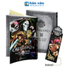  [Manga] OVERLORD - Tập 18 - Bản Đặc Biệt - Tặng Kèm Bookmark 