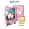  Tình Yêu Lv.999 Của Yamada Và Tôi - Tập 9 - Bản Đặc Biệt - Tặng Kèm Photocard 