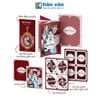  Mẹ Kế, Chị Kế Không Hề Khắt Khe - Tập 1 - Bản Sưu Tầm - Tặng Kèm Ivory Card + Set Trump Card + Móc Khóa Acrylic 