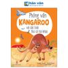  Phỏng Vấn Hổ Kangaroo Và Các Loài Thú Có Túi Khác 