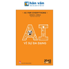  AI For Everything - AI Vì Sự Đa Dạng 