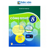 Công Nghệ Lớp 8 - Kết Nối Tri Thức - 2026